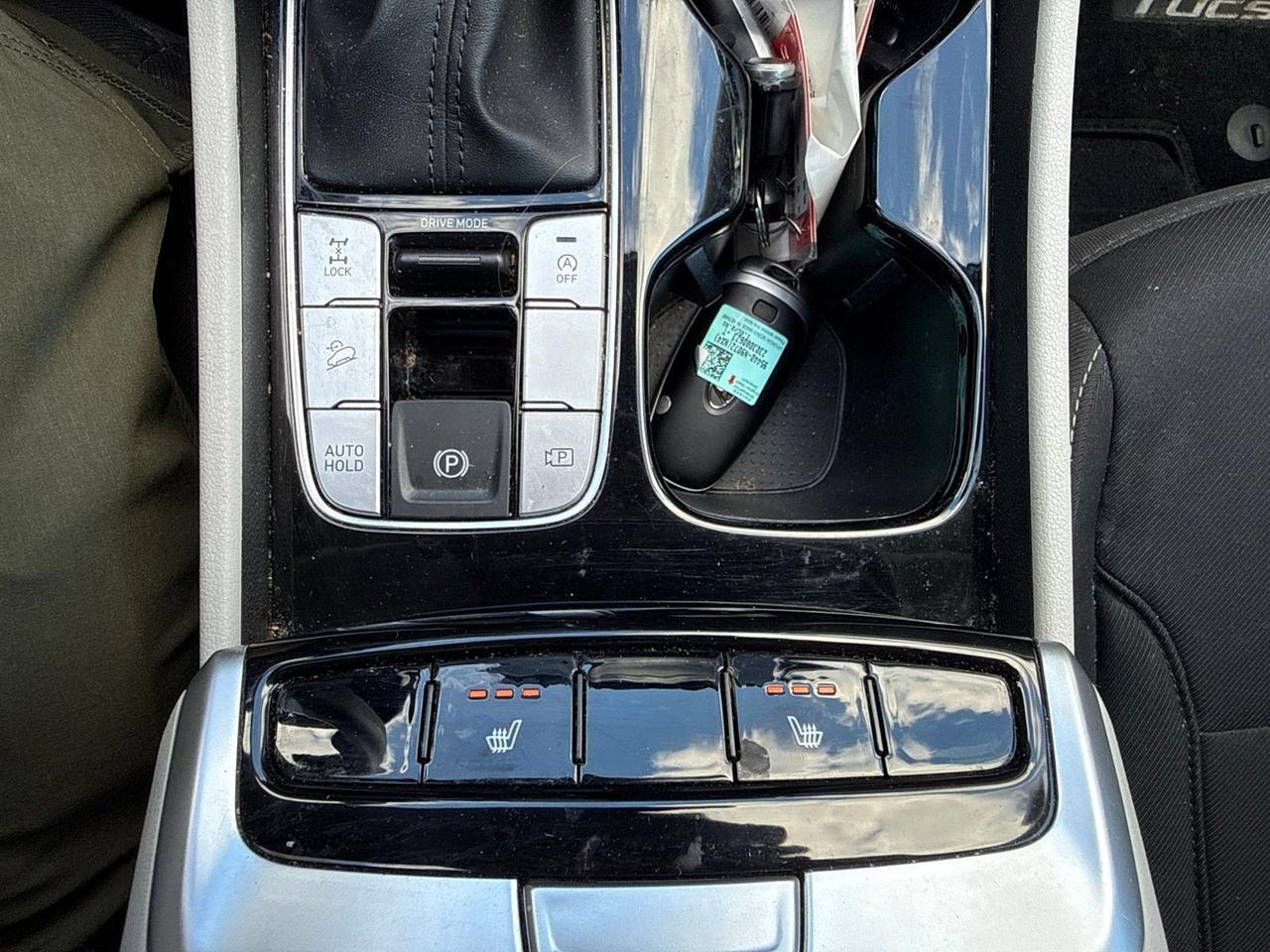 2023 Hyundai Tucson SEL Chantilly VA