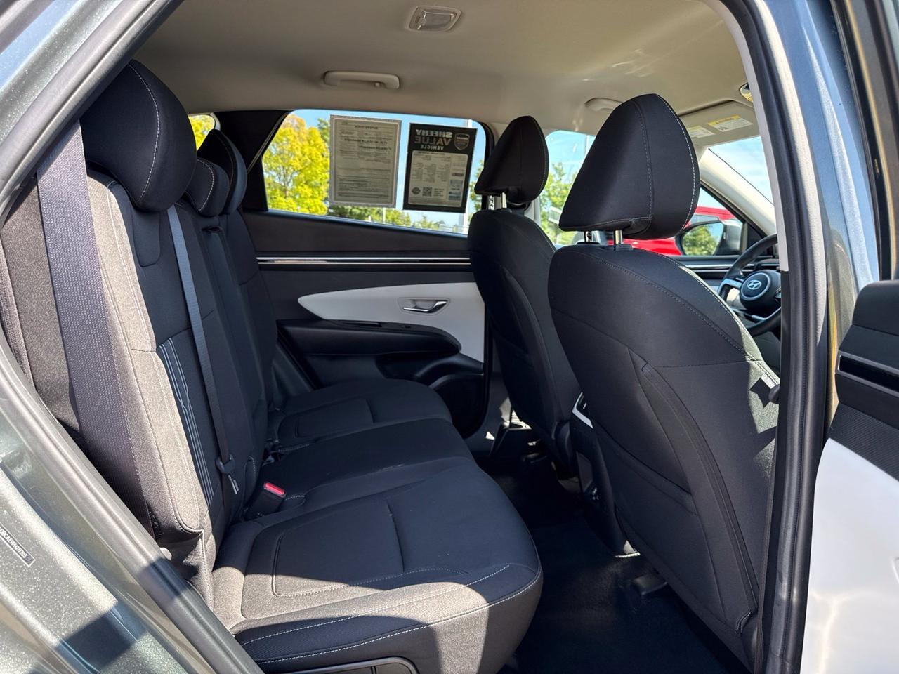 2023 Hyundai Tucson SEL Chantilly VA