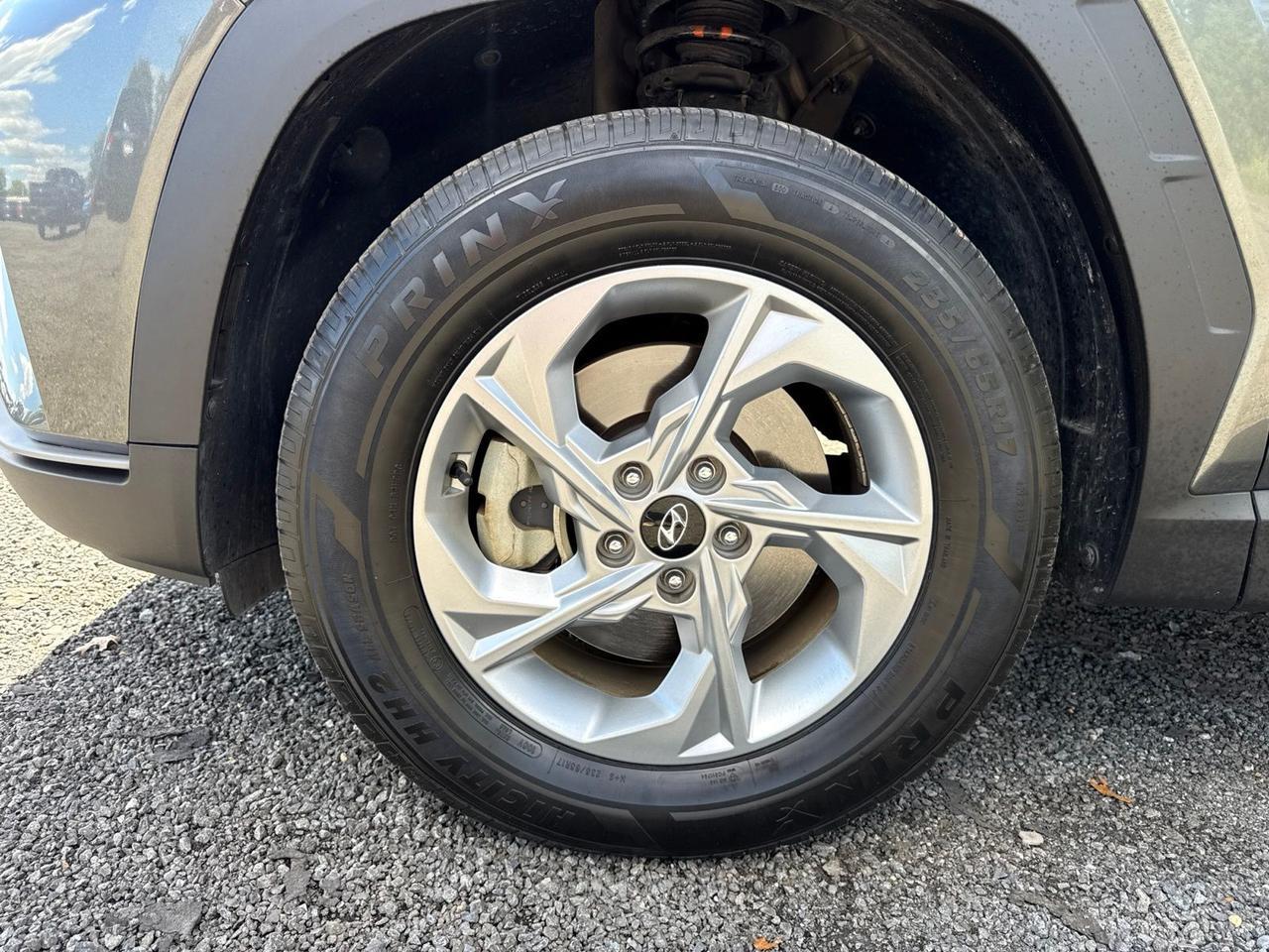 2023 Hyundai Tucson SEL Chantilly VA