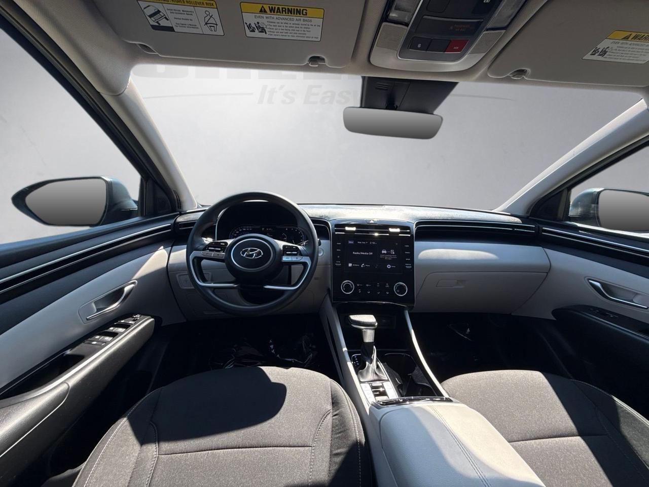 2023 Hyundai Tucson SEL Chantilly VA