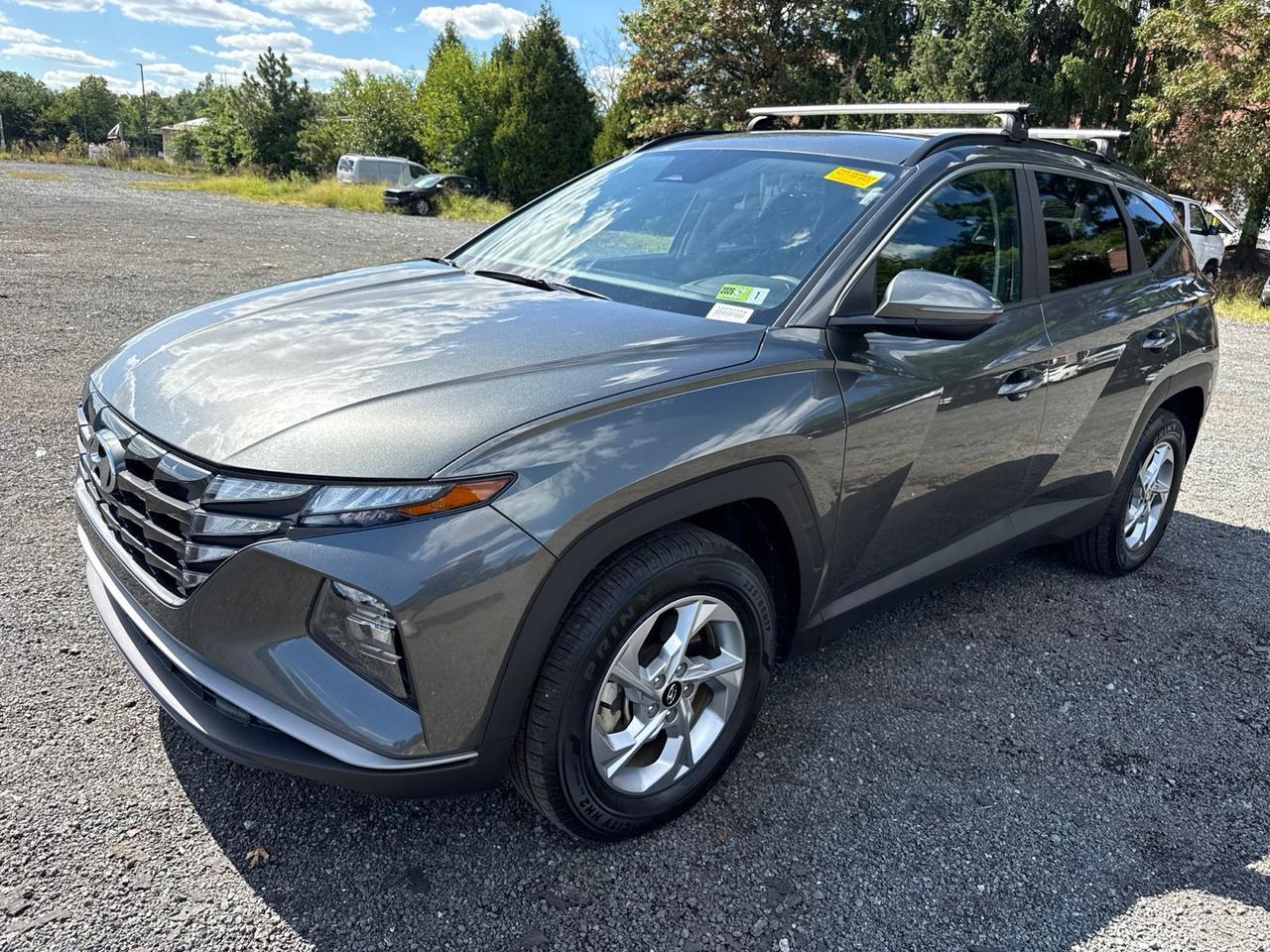 2023 Hyundai Tucson SEL Chantilly VA