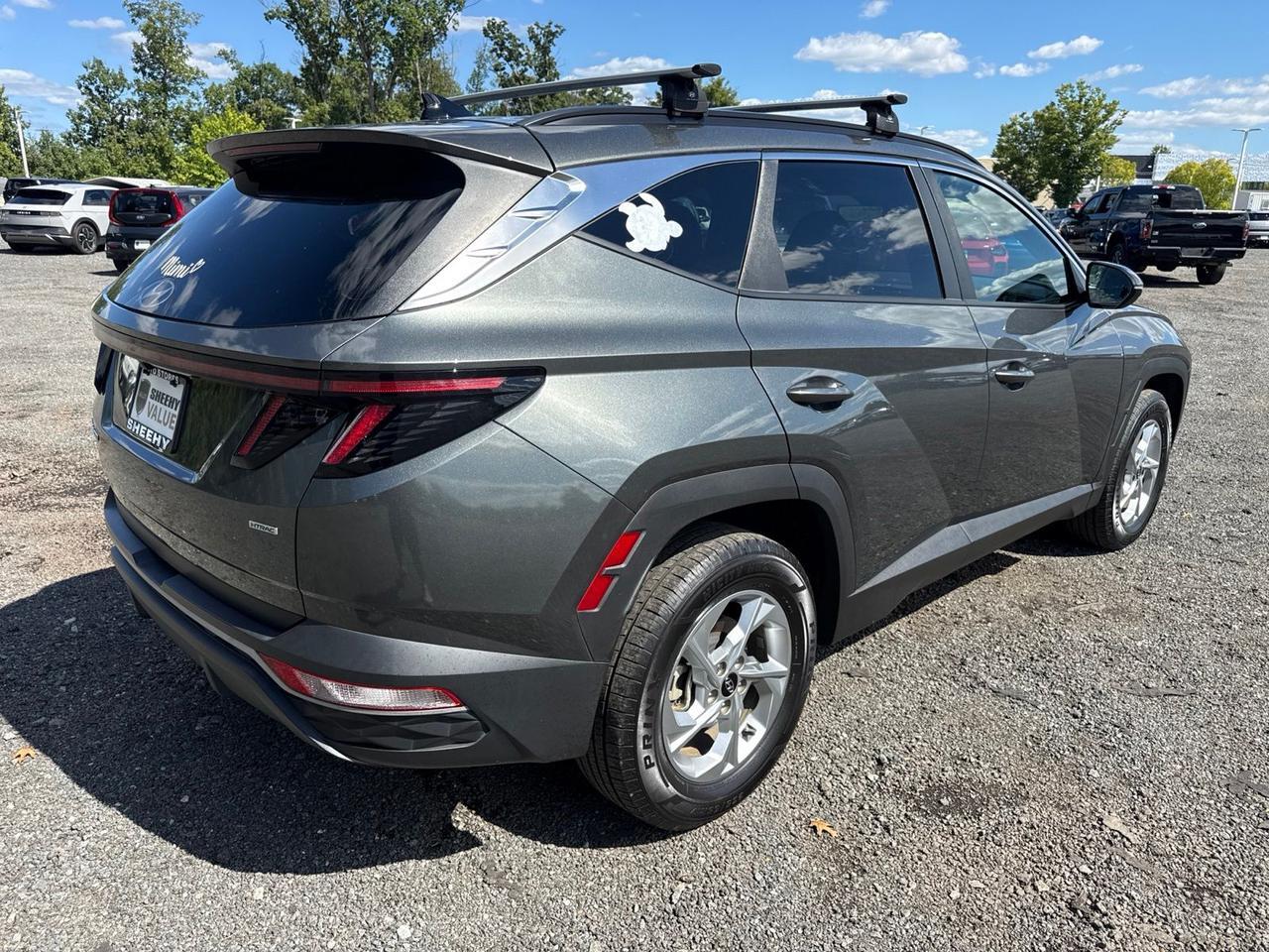 2023 Hyundai Tucson SEL Chantilly VA