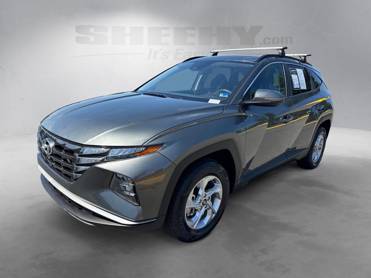 2023 Hyundai Tucson SEL Chantilly VA