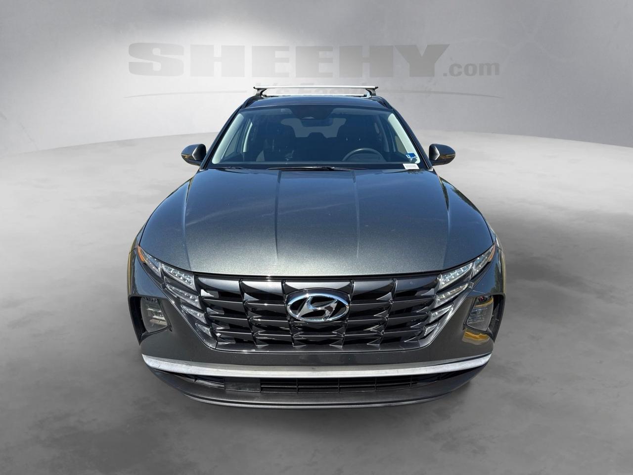 2023 Hyundai Tucson SEL Chantilly VA