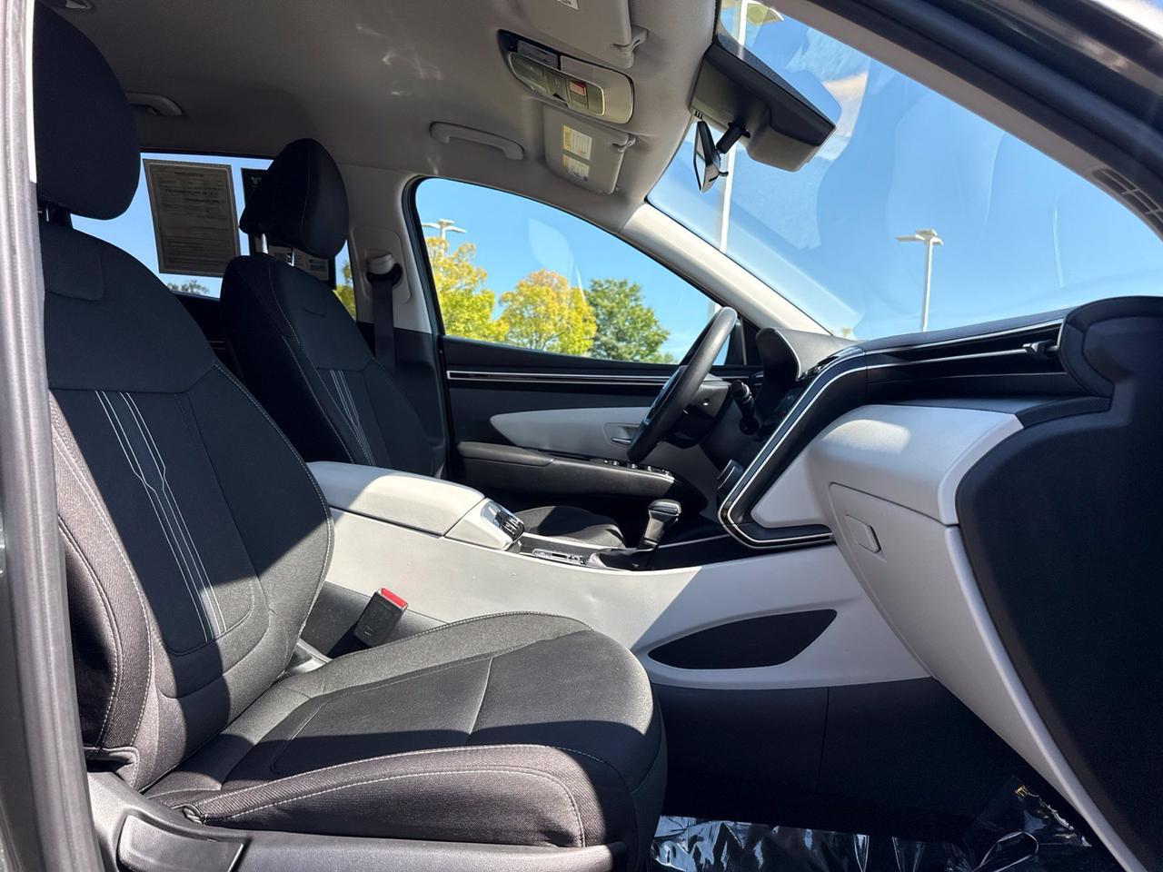 2023 Hyundai Tucson SEL Chantilly VA