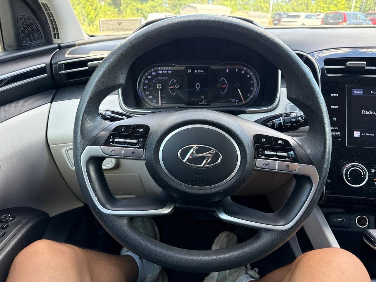 2023 Hyundai Tucson SEL Chantilly VA