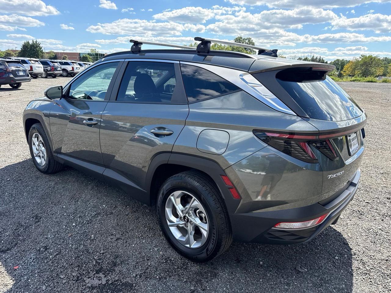 2023 Hyundai Tucson SEL Chantilly VA