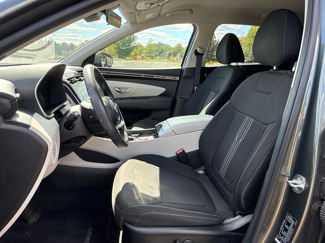 2023 Hyundai Tucson SEL Chantilly VA