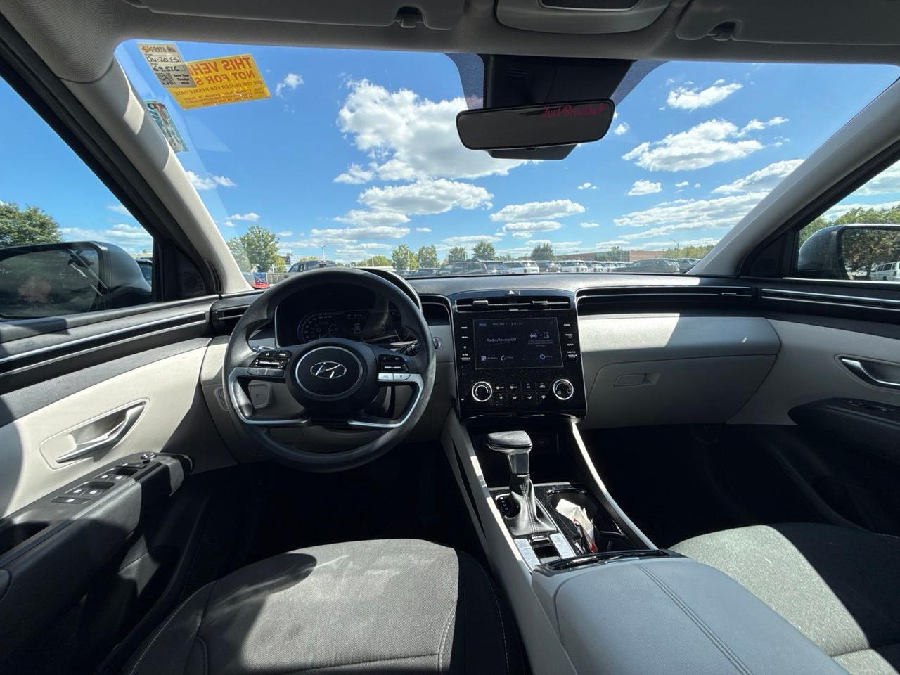 2023 Hyundai Tucson SEL Chantilly VA