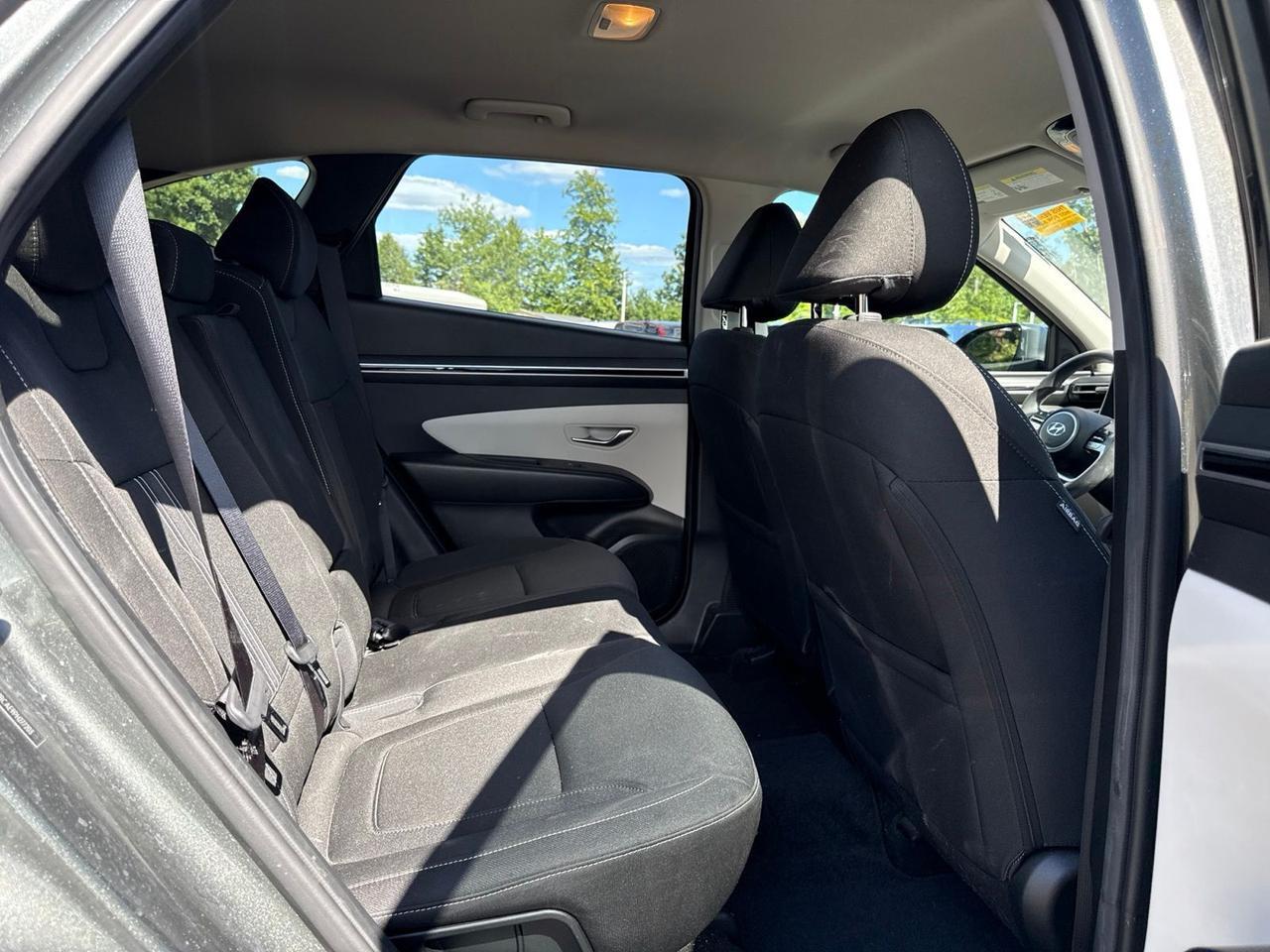 2023 Hyundai Tucson SEL Chantilly VA