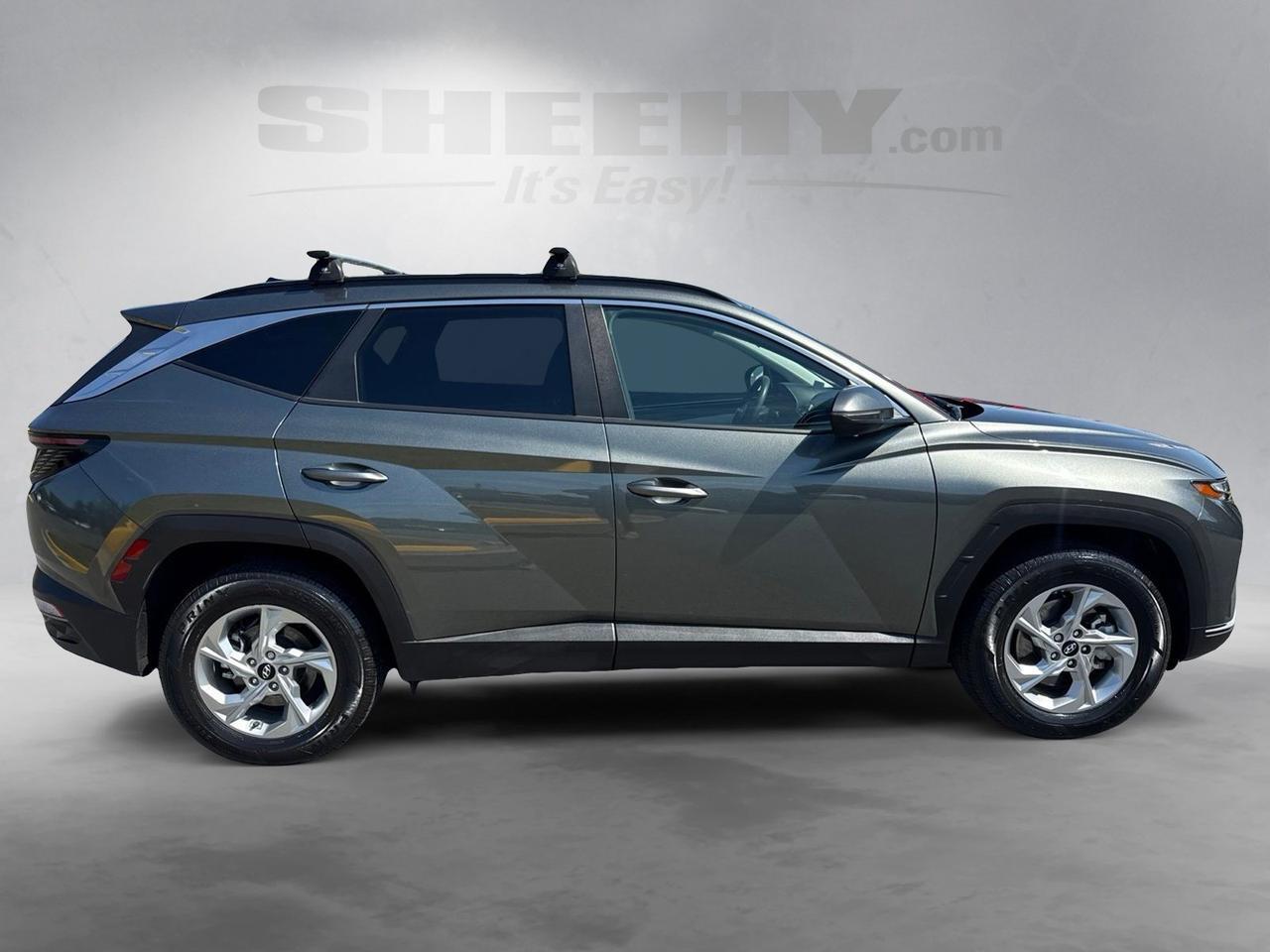 2023 Hyundai Tucson SEL Chantilly VA