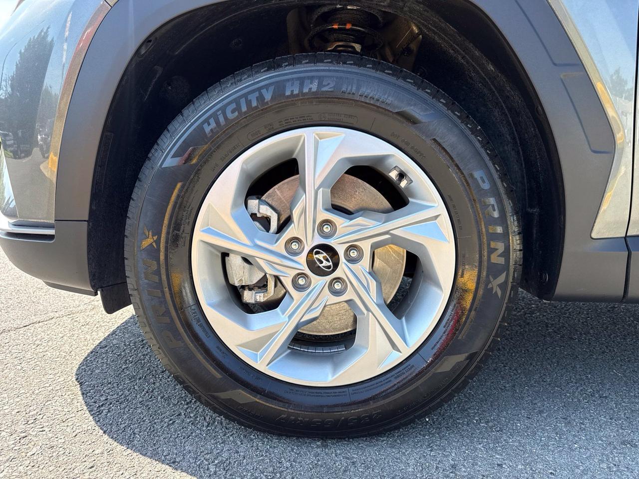 2023 Hyundai Tucson SEL Chantilly VA