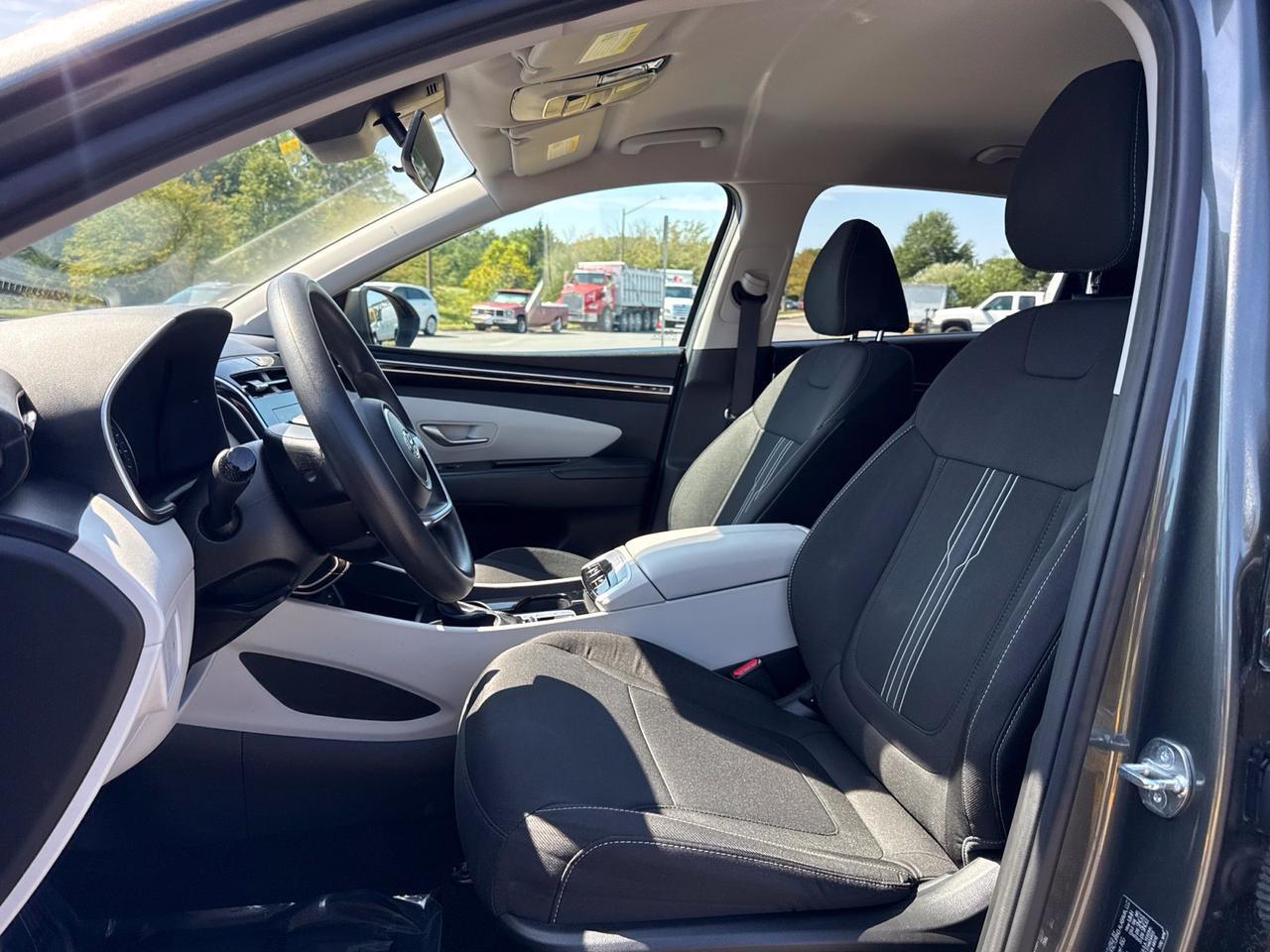 2023 Hyundai Tucson SEL Chantilly VA