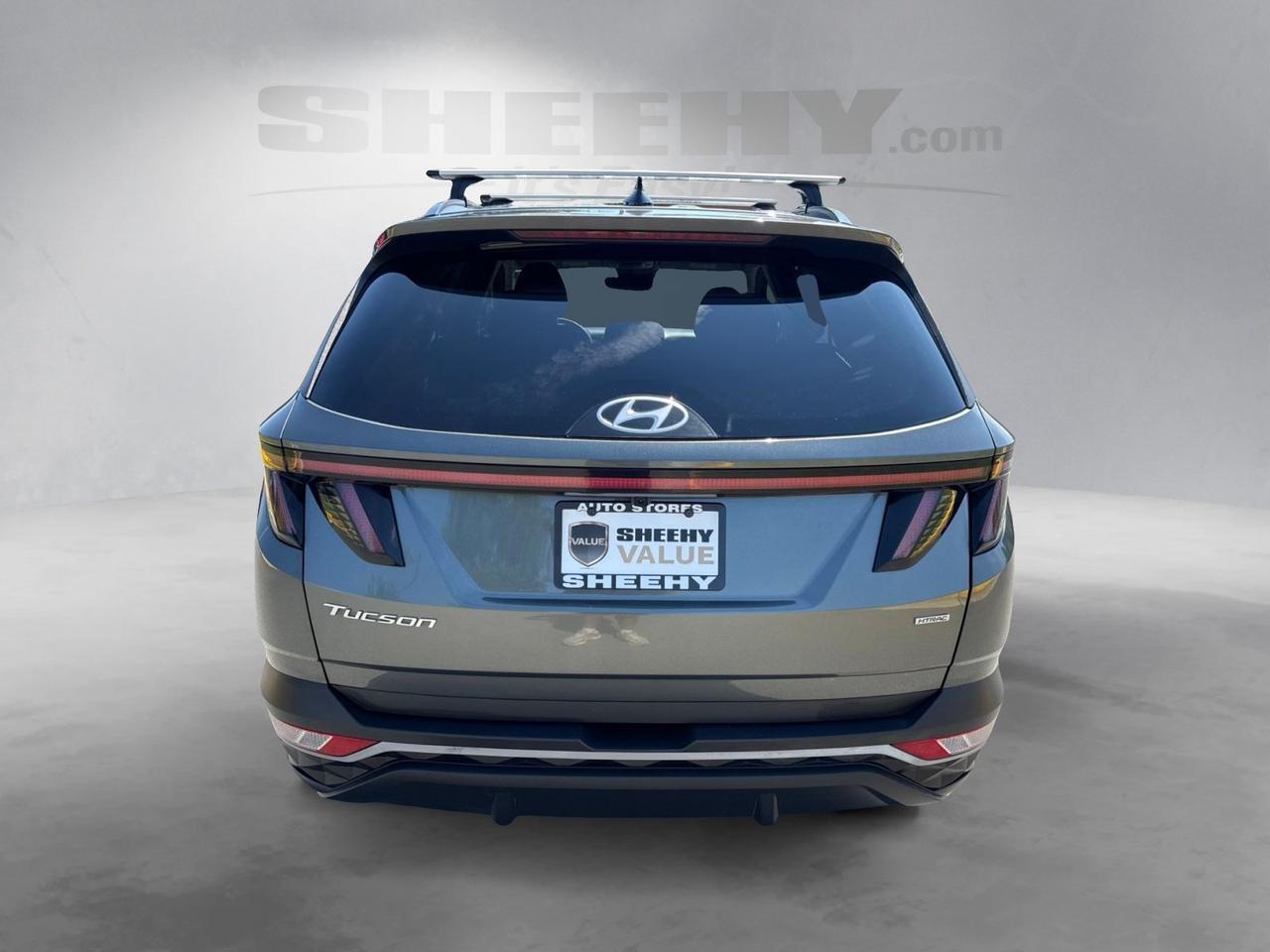 2023 Hyundai Tucson SEL Chantilly VA