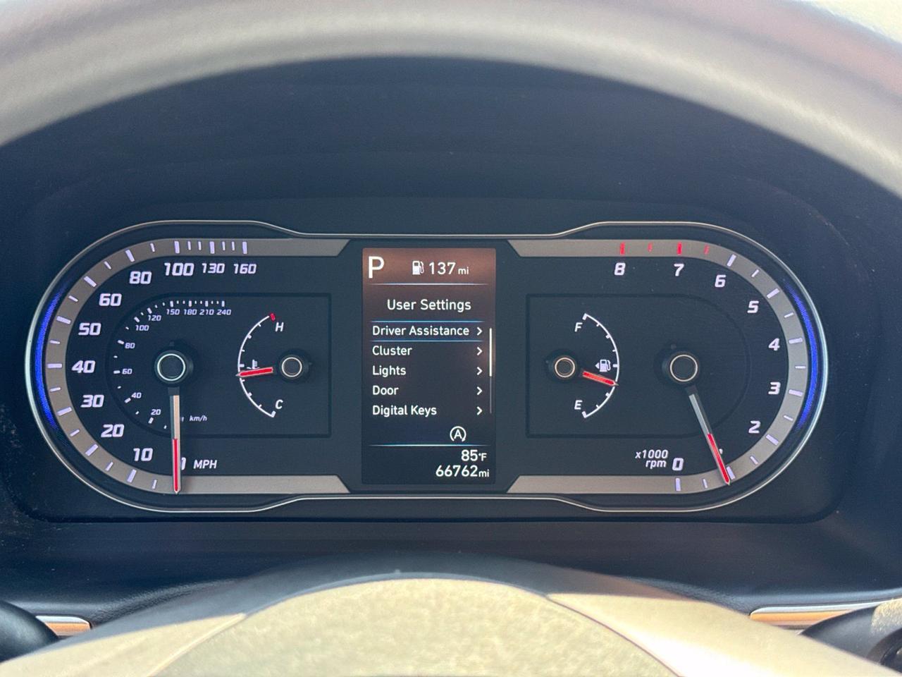 2023 Hyundai Tucson SEL Chantilly VA