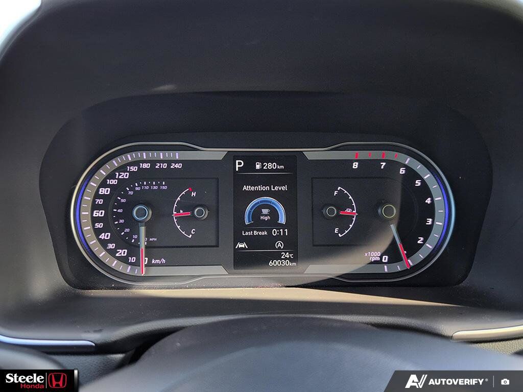 2023 Hyundai Tucson Urban Edition St. John's NL