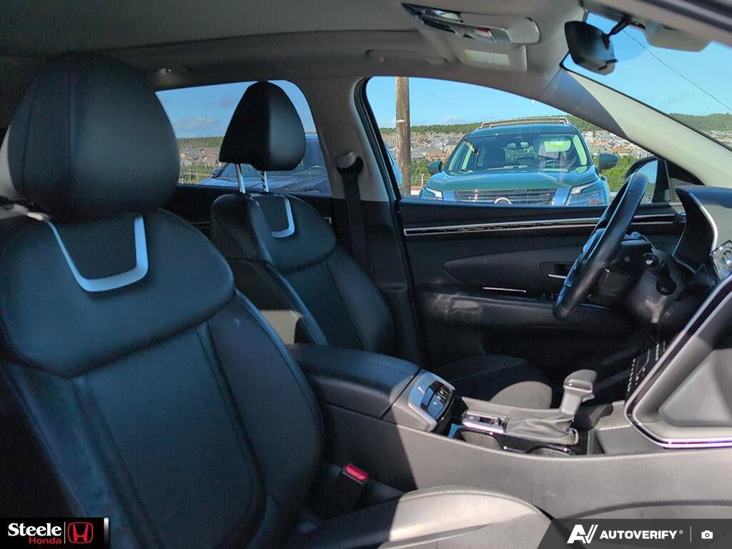 2023 Hyundai Tucson Urban Edition St. John's NL