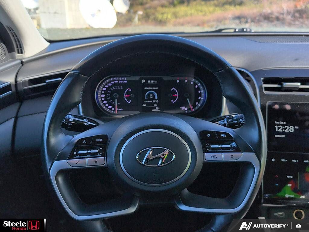 2023 Hyundai Tucson Urban Edition St. John's NL