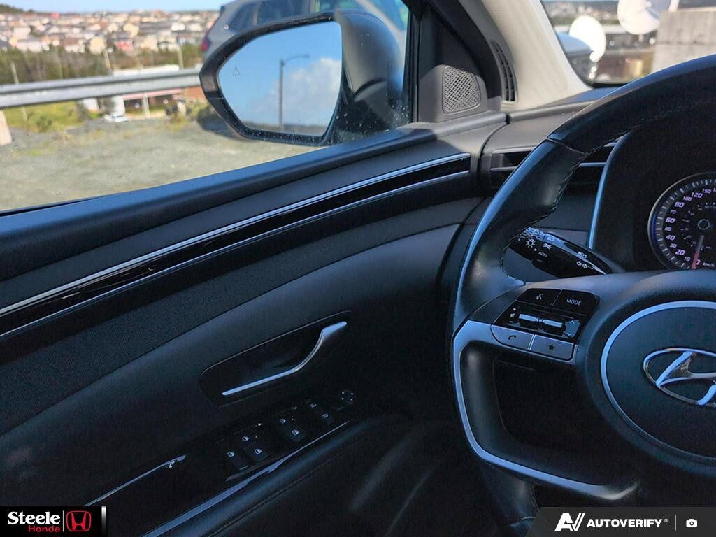 2023 Hyundai Tucson Urban Edition St. John's NL