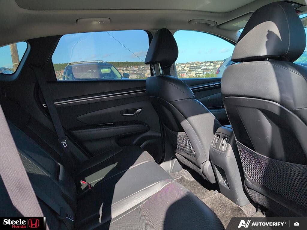 2023 Hyundai Tucson Urban Edition St. John's NL