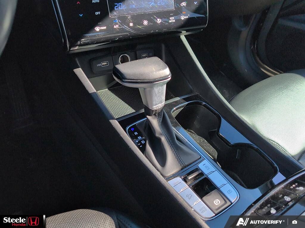 2023 Hyundai Tucson Urban Edition St. John's NL