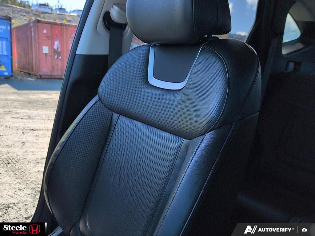 2023 Hyundai Tucson Urban Edition St. John's NL