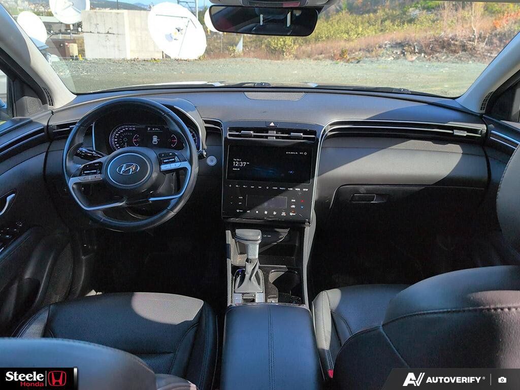 2023 Hyundai Tucson Urban Edition St. John's NL