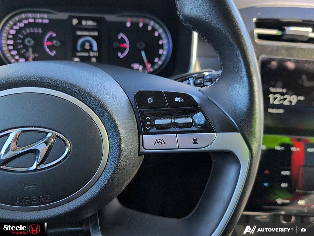 2023 Hyundai Tucson Urban Edition St. John's NL