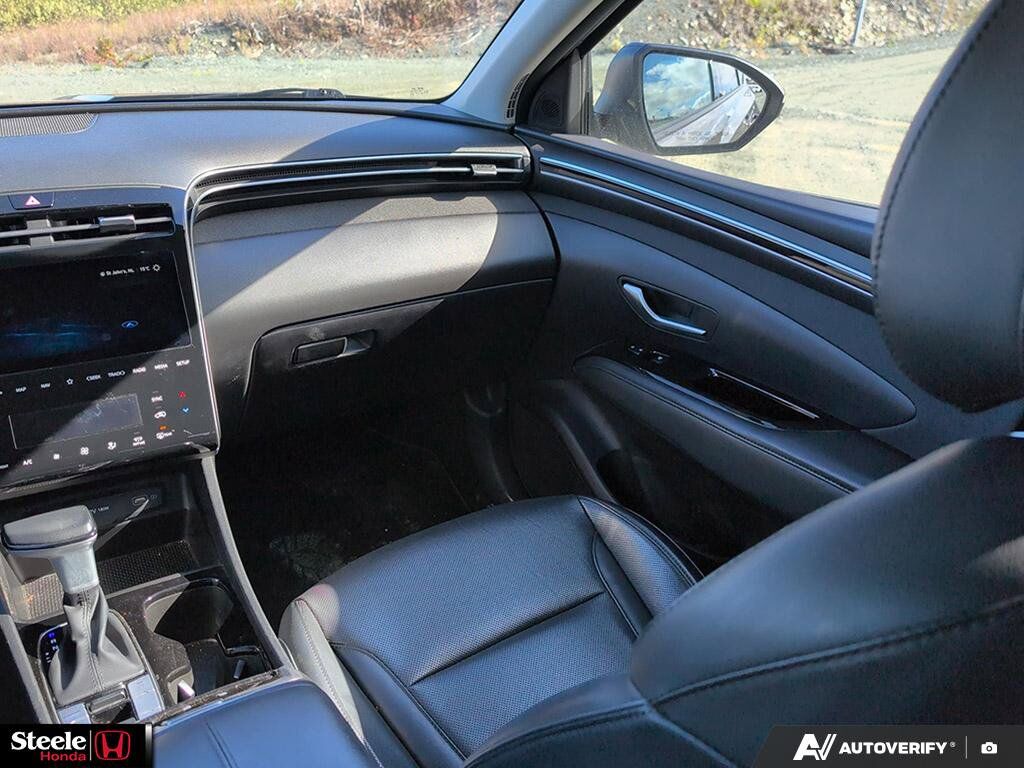 2023 Hyundai Tucson Urban Edition St. John's NL