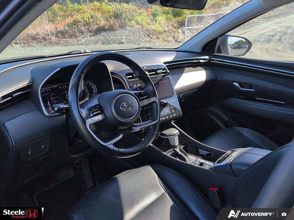2023 Hyundai Tucson Urban Edition St. John's NL