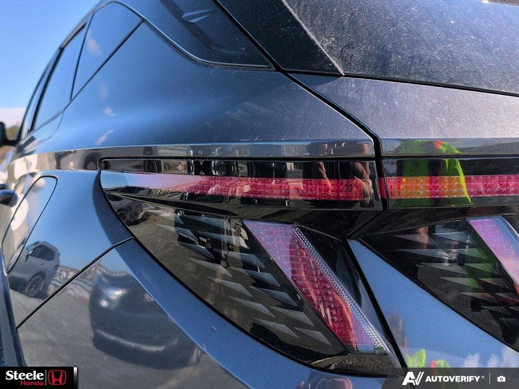 2023 Hyundai Tucson Urban Edition St. John's NL