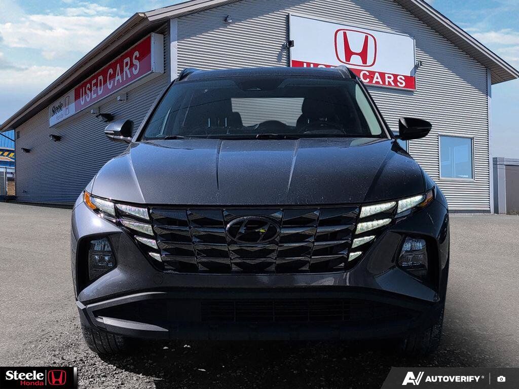 2023 Hyundai Tucson Urban Edition St. John's NL