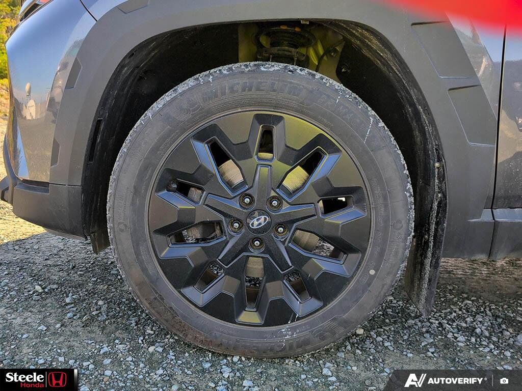 2023 Hyundai Tucson Urban Edition St. John's NL