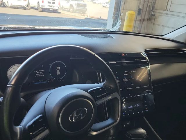 2023 Hyundai Tucson XRT Charlotte NC
