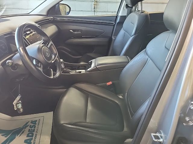 2023 Hyundai Tucson XRT Charlotte NC