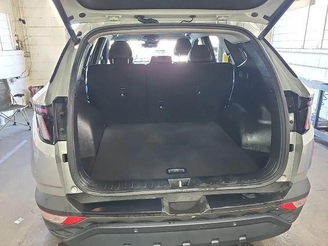 2023 Hyundai Tucson XRT Charlotte NC