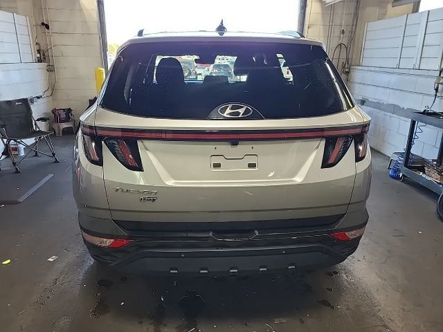 2023 Hyundai Tucson XRT Charlotte NC