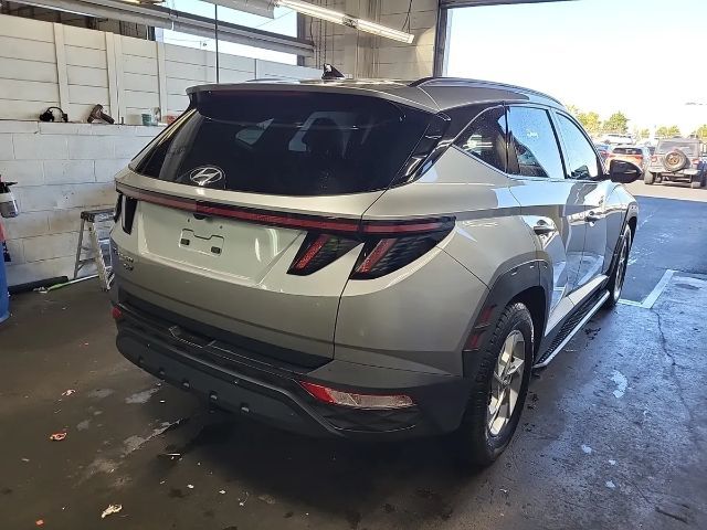 2023 Hyundai Tucson XRT