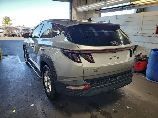 2023 Hyundai Tucson XRT