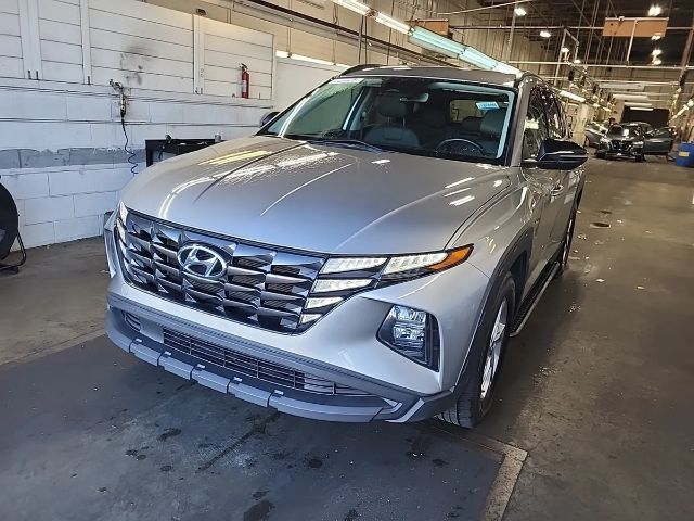 2023 Hyundai Tucson XRT