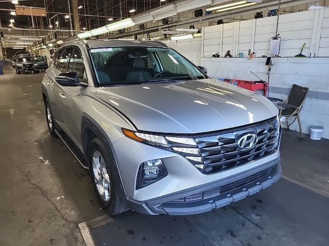 2023 Hyundai Tucson XRT Charlotte NC