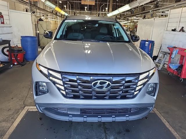 2023 Hyundai Tucson XRT Charlotte NC
