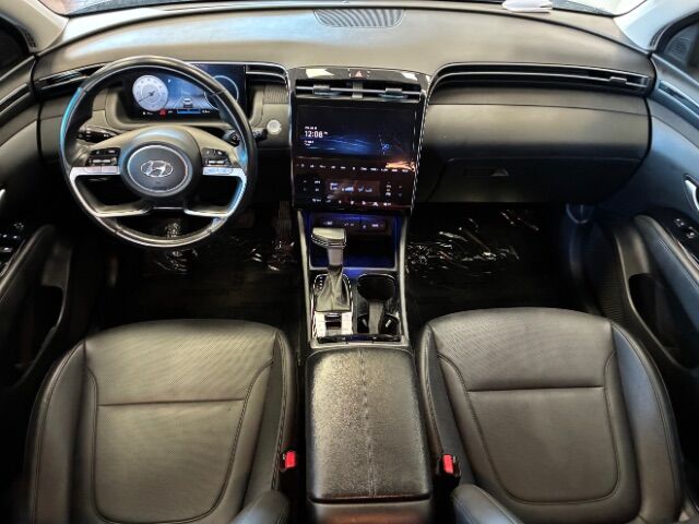 2023 Hyundai Tucson XRT
