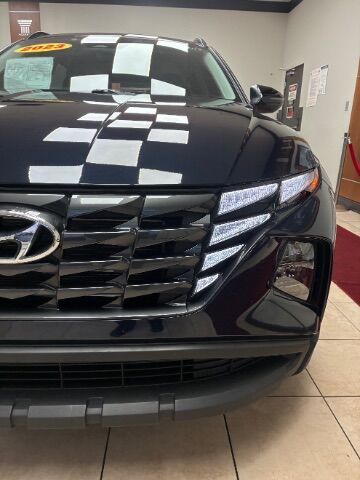 2023 Hyundai Tucson XRT Charlotte NC