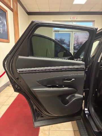 2023 Hyundai Tucson XRT Charlotte NC