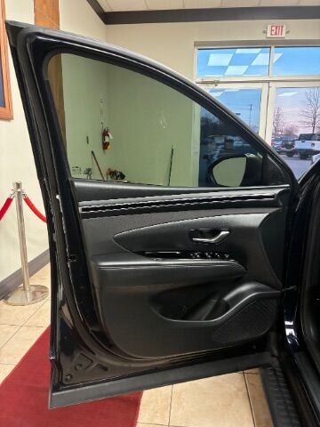 2023 Hyundai Tucson XRT Charlotte NC