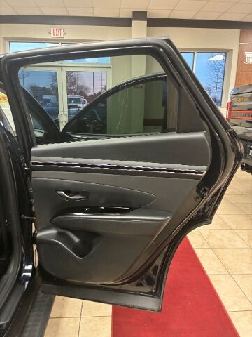 2023 Hyundai Tucson XRT Charlotte NC