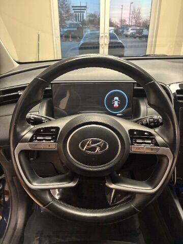 2023 Hyundai Tucson XRT Charlotte NC