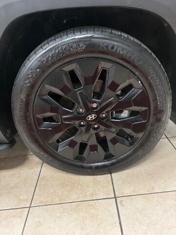 2023 Hyundai Tucson XRT Charlotte NC