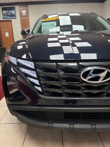 2023 Hyundai Tucson XRT Charlotte NC
